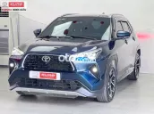 Toyota Yaris Cross 2025 HEV