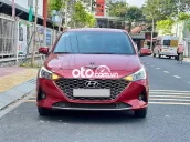 Hyundai Accent 2021 1.4 AT Đỏ