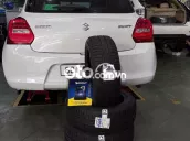 Suzuki Swift 2020 Trắng