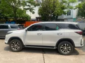 Bán Rẻ Toyota Fortuner 2.4 AT 4x2 Legender 2021