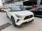 Toyota Yaris Cross 2024 tại Tp.HCM