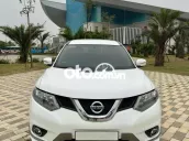 Nissan X-Trail 2018 2.0 Premium