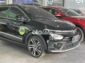 xe điện 5 chổ VinFast VFe34 màu đen xe chuẩn zin