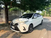 Toyota Vios E 2023 Trắng