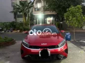 Kia K3 Luxury màu Đỏ 1.6AT luxury