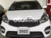 KIA Rondo 2021 2.0 GMT Trắng