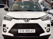Toyota Raize Turbo 2023. Xe đi rất ít, 21.000 KM.