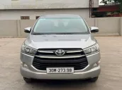 Toyota Innova 2018 tại Phú Thọ