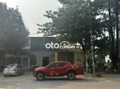 Mitsubishi Triton 2021 4x2 AT Mivec - 85000 km