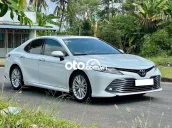 Toyota Camry 2020 2.5Q 90.000 Km