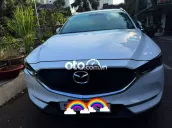 Mazda CX5 2018 Trắng