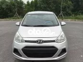 Hyundai Grand i10 2015 Bạc