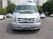 Ford Transit Van 3N/940kg
