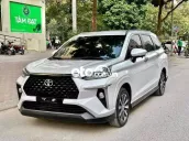 Toyota Avanza 2022 màu Trắng