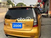 Mitsubishi Grandis 2006 Vàng