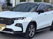 Ford Territory 2023 Titanium 20000 km