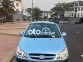 Hyundai Getz 2009 Xanh Tự động
