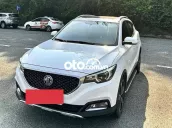 MG ZS 2020 Luxury Trắng