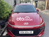 Hyundai Accent 2025 1.5 AT ĐB 2338 km