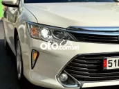 Toyota Camry 2.5Q bản Cao Cấp Full lịch sử hãng