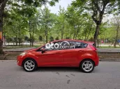 Ford Fiesta nhập Thái