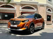 Peugeot 2008 2008 số tự động