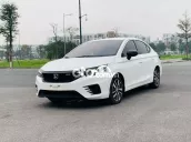 Honda City 2021 RS 14000 km Trắng