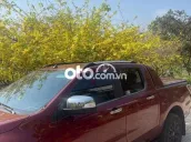 Mazda BT-50 Đỏ 100226 km số tự động 2 cầu