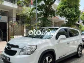 Chevrolet Orlando 2017 Trắng MT bao rút gốc