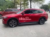 Mazda CX-8 2022 Deluxe 47000 km Đỏ