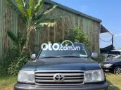 Toyota Land Cruiser 2005 GX 4.5 - 100000 km