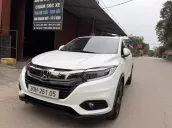 Honda HR-V 2021 tại Bắc Giang