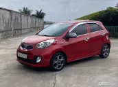 Kia Morning 2011 số tự động tại Hải Phòng