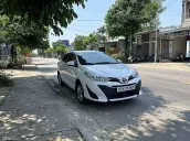 Toyota Vios 2019 số sàn tại Quảng Nam