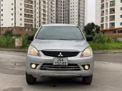 Mitsubishi Zinger 2008 số sàn tại Hà Nội