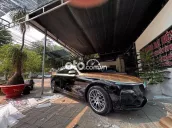 VinFast Lux A2.0 Turbo 60 km