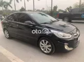 Hyundai Accent 2017 1.4MT Đen