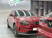 xe điện VinFast VF8 2024 Plus đi chỉ 20.000 km zin