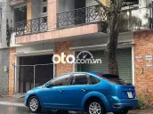 Ford Focus 2009 Xanh