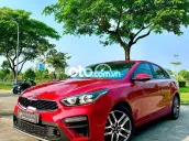 KIA Cerato 2021 1.5 AT Deluxe