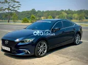 Mazda 6 2017 2.0 Premium