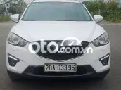 Mazda CX5 2015 Trắng 86000 km