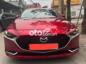 Mazda 3 Luxury Đỏ 5 chỗ