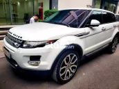 Land Rover Range Rover Evoque 2014 Trắng
