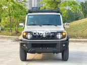 Suzuki Jimny G62 2024 Trắng 9000 km