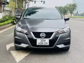 Nissan Almera 2021 số tự động