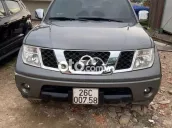 Nissan Navara 2012 Xám