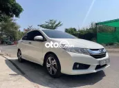 Honda City 2015 Trắng 125000 km