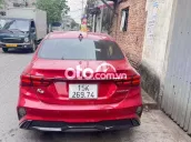 Kia K3 Premium 2025 Đỏ 11479 km