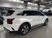 Kia Sorento 2022 Trắng